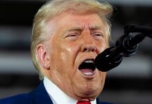 Through 100 days, Trump administration is keeping lawyers busy: Tracking the many court cases