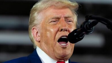 Through 100 days, Trump administration is keeping lawyers busy: Tracking the many court cases