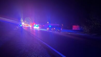Two dead, six injured in wreck in multi-car wreck in Harnett Co.