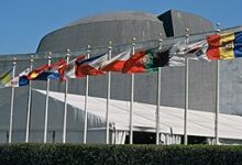United National Congress party wins elections, new government cabinet meets in Trinidad and Tobago