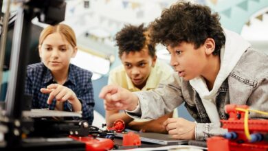 Verizon's free summer STEM program for middle school students open for registration