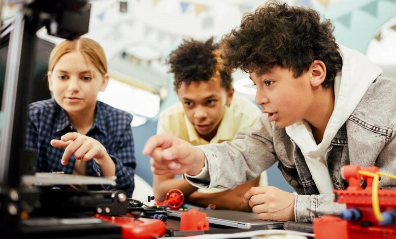 Verizon's free summer STEM program for middle school students open for registration