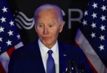 'What president ever talks like that?' Biden slams Trump talk of annexing allies like Canada