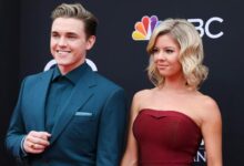 Who Is Jesse McCartney’s Wife? Katie Peterson’s Job & Relationship History